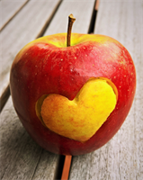 Äpfel - CCO Bild von monika1607 / Pixabay