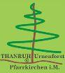 Logo Urnenforst Thanruh