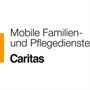 Logo Caritas Mobile Familien- und Pflegedienste