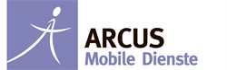Arcus Mobile Dienste