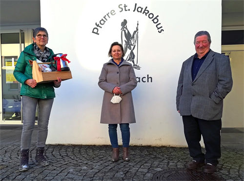 Caritas Sozialberatung Rohrbach